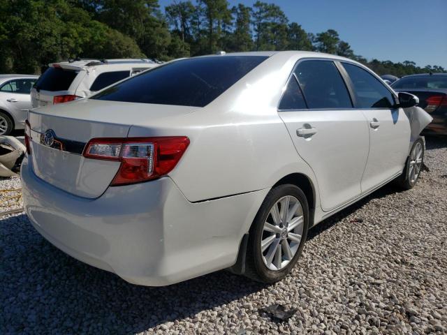 Photo 3 VIN: 4T1BK1FK6EU026826 - TOYOTA CAMRY SE 