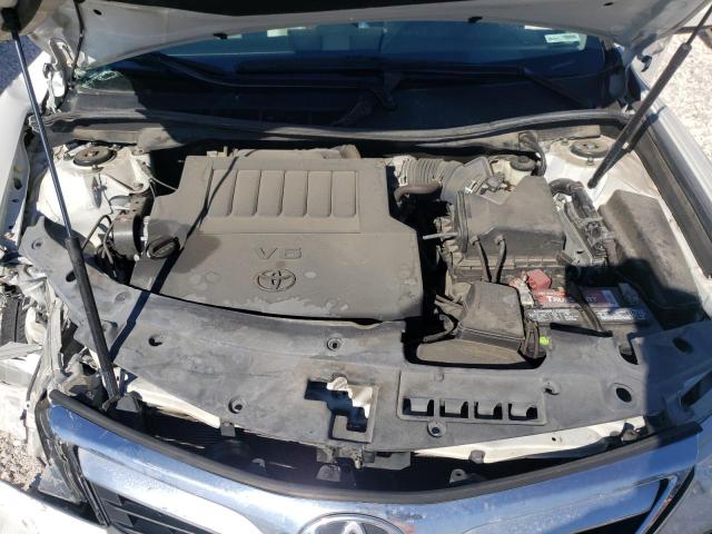 Photo 6 VIN: 4T1BK1FK6EU026826 - TOYOTA CAMRY SE 