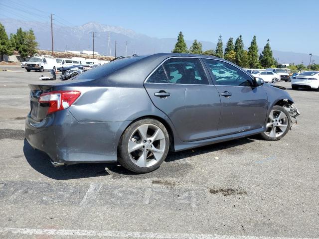 Photo 2 VIN: 4T1BK1FK6EU540594 - TOYOTA CAMRY SE 