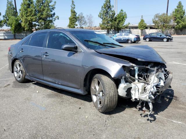 Photo 3 VIN: 4T1BK1FK6EU540594 - TOYOTA CAMRY SE 