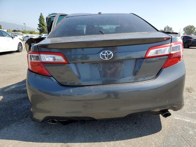 Photo 5 VIN: 4T1BK1FK6EU540594 - TOYOTA CAMRY SE 