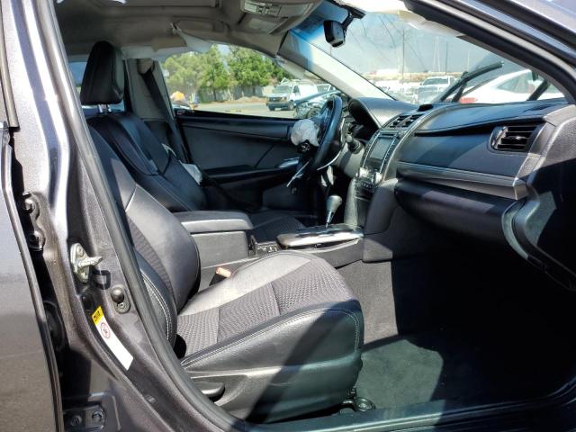 Photo 6 VIN: 4T1BK1FK6EU540594 - TOYOTA CAMRY SE 