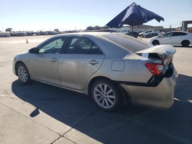 Photo 1 VIN: 4T1BK1FK6EU545746 - TOYOTA CAMRY SE 