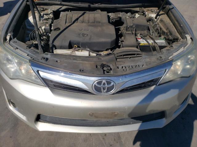 Photo 10 VIN: 4T1BK1FK6EU545746 - TOYOTA CAMRY SE 