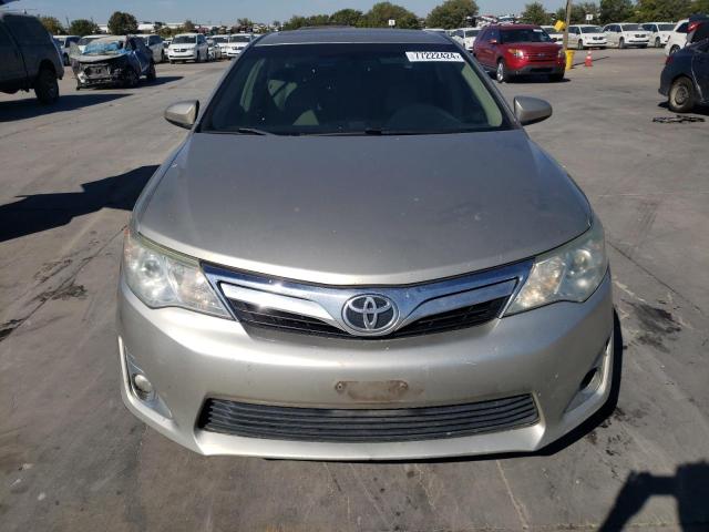 Photo 4 VIN: 4T1BK1FK6EU545746 - TOYOTA CAMRY SE 