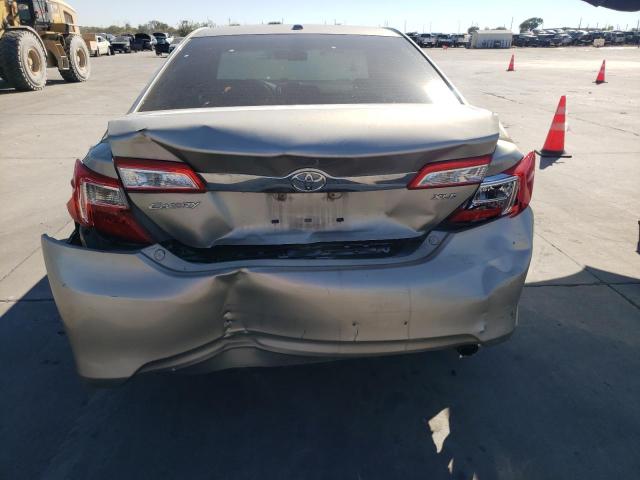 Photo 5 VIN: 4T1BK1FK6EU545746 - TOYOTA CAMRY SE 