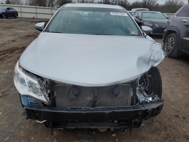 Photo 4 VIN: 4T1BK1FK6EU547271 - TOYOTA CAMRY 