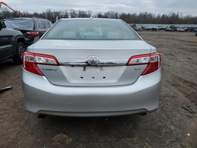 Photo 5 VIN: 4T1BK1FK6EU547271 - TOYOTA CAMRY 