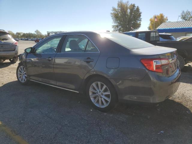 Photo 1 VIN: 4T1BK1FK6EU552048 - TOYOTA CAMRY 