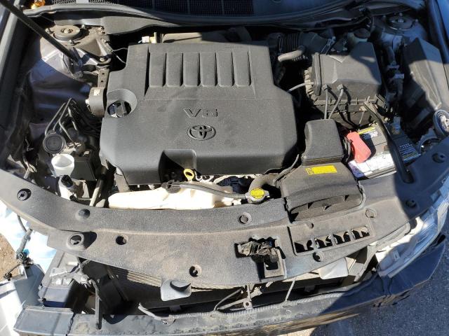 Photo 10 VIN: 4T1BK1FK6EU552048 - TOYOTA CAMRY 