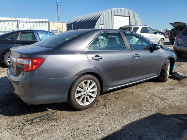 Photo 2 VIN: 4T1BK1FK6EU552048 - TOYOTA CAMRY 