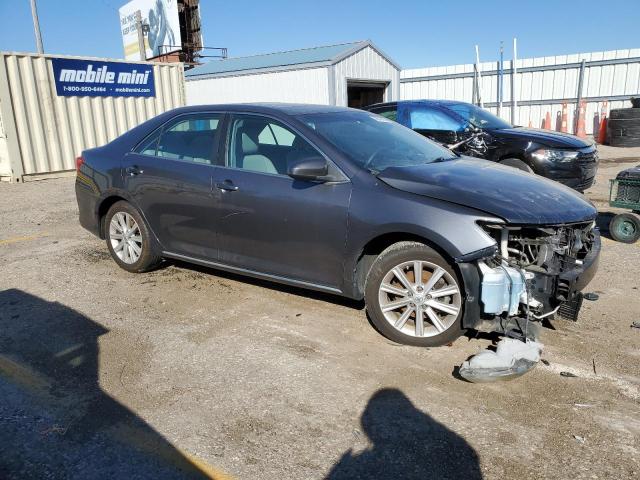 Photo 3 VIN: 4T1BK1FK6EU552048 - TOYOTA CAMRY 