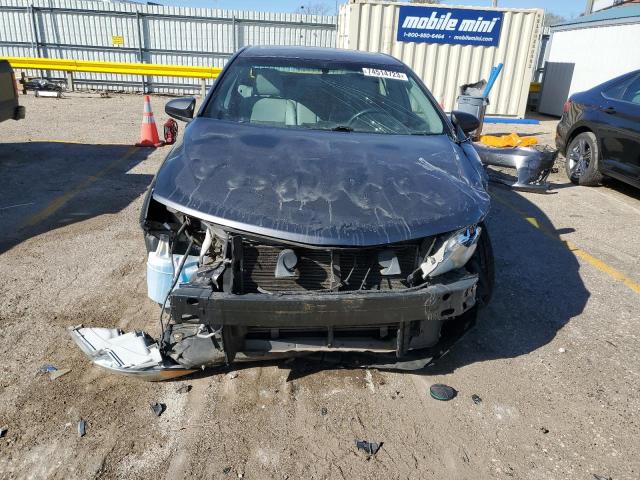 Photo 4 VIN: 4T1BK1FK6EU552048 - TOYOTA CAMRY 