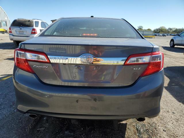 Photo 5 VIN: 4T1BK1FK6EU552048 - TOYOTA CAMRY 