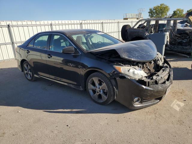 Photo 3 VIN: 4T1BK1FK6EU553054 - TOYOTA CAMRY 