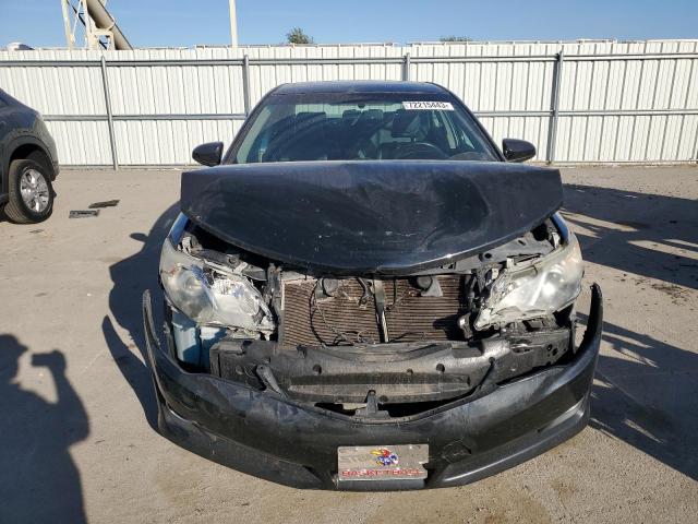 Photo 4 VIN: 4T1BK1FK6EU553054 - TOYOTA CAMRY 