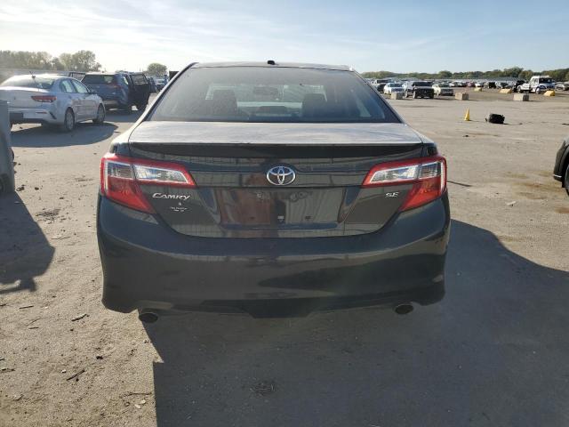 Photo 5 VIN: 4T1BK1FK6EU553054 - TOYOTA CAMRY 