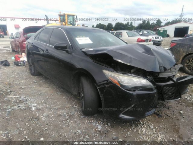 Photo 0 VIN: 4T1BK1FK6FU028884 - TOYOTA CAMRY 