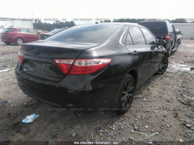 Photo 3 VIN: 4T1BK1FK6FU028884 - TOYOTA CAMRY 