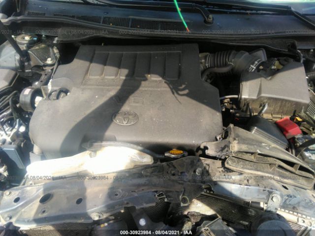 Photo 9 VIN: 4T1BK1FK6FU028884 - TOYOTA CAMRY 