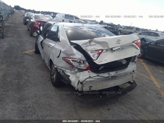 Photo 2 VIN: 4T1BK1FK6FU029517 - TOYOTA CAMRY 