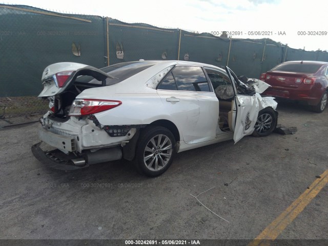 Photo 3 VIN: 4T1BK1FK6FU029517 - TOYOTA CAMRY 