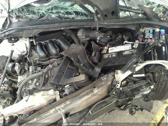 Photo 9 VIN: 4T1BK1FK6FU029517 - TOYOTA CAMRY 