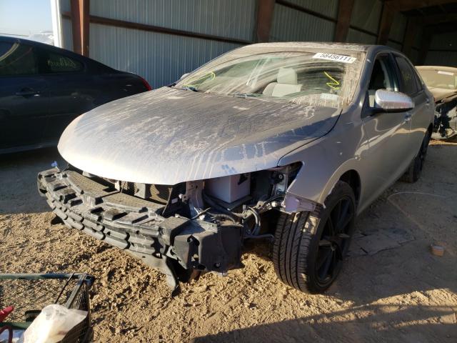 Photo 1 VIN: 4T1BK1FK6FU029792 - TOYOTA CAMRY XSE 