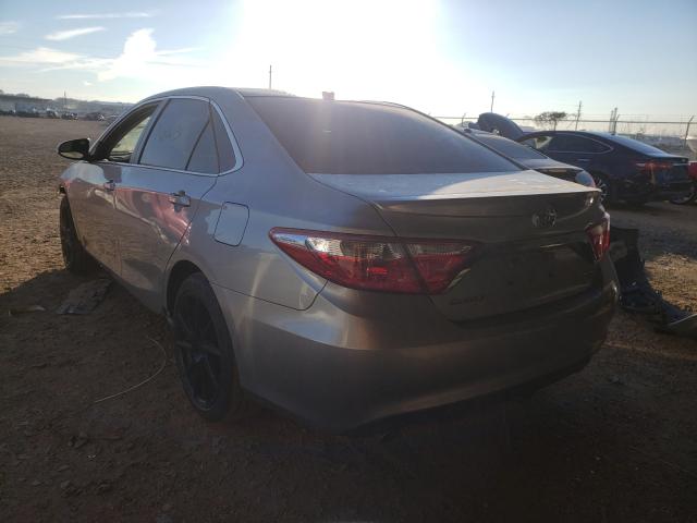 Photo 2 VIN: 4T1BK1FK6FU029792 - TOYOTA CAMRY XSE 