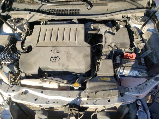 Photo 6 VIN: 4T1BK1FK6FU029792 - TOYOTA CAMRY XSE 