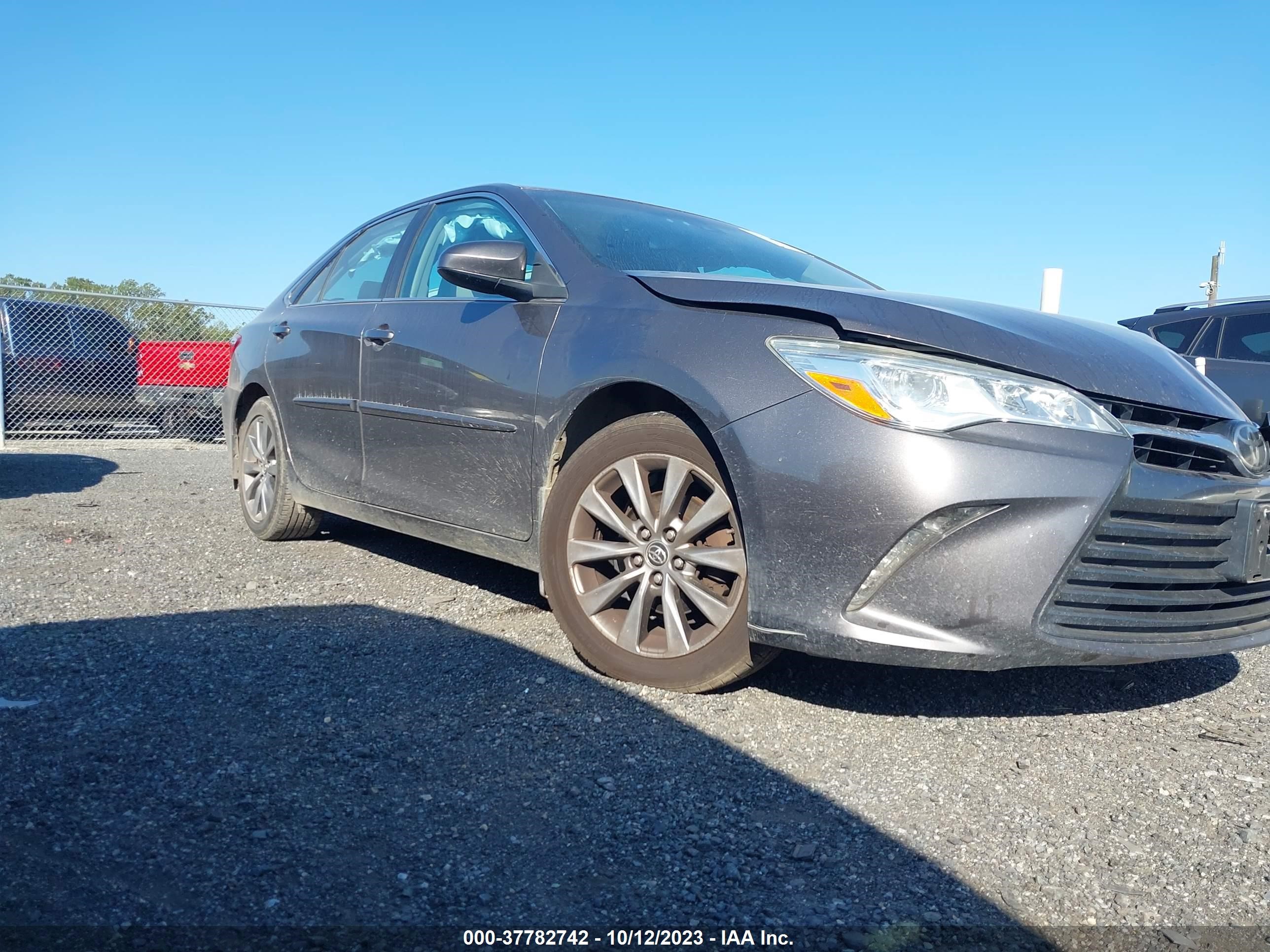 Photo 0 VIN: 4T1BK1FK6FU555047 - TOYOTA CAMRY 