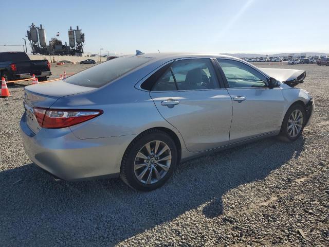 Photo 2 VIN: 4T1BK1FK6FU555887 - TOYOTA CAMRY XSE 