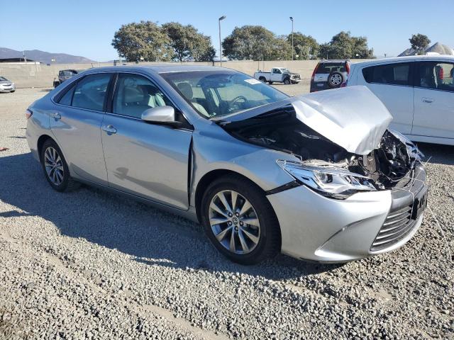 Photo 3 VIN: 4T1BK1FK6FU555887 - TOYOTA CAMRY XSE 