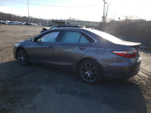 Photo 1 VIN: 4T1BK1FK6FU556912 - TOYOTA CAMRY XSE 