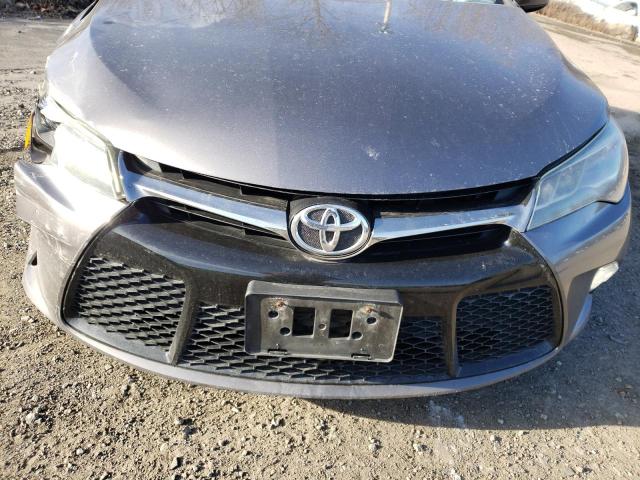 Photo 10 VIN: 4T1BK1FK6FU556912 - TOYOTA CAMRY XSE 