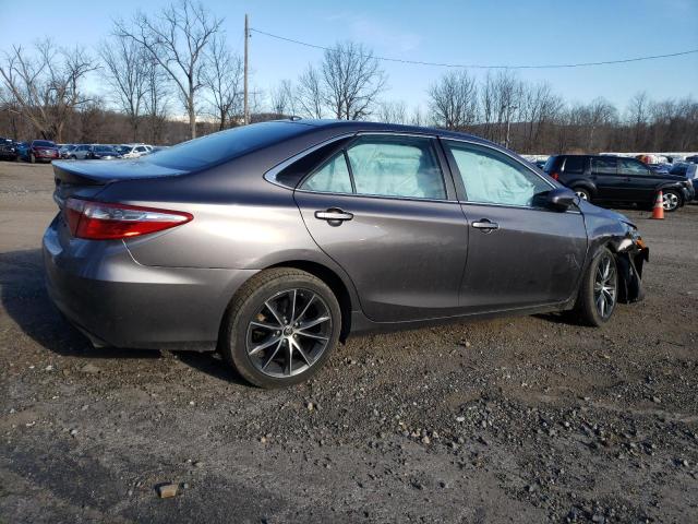 Photo 2 VIN: 4T1BK1FK6FU556912 - TOYOTA CAMRY XSE 