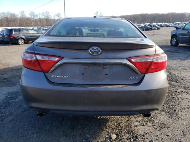 Photo 5 VIN: 4T1BK1FK6FU556912 - TOYOTA CAMRY XSE 