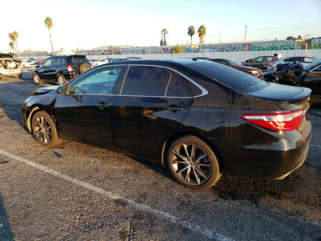 Photo 1 VIN: 4T1BK1FK6FU558398 - TOYOTA CAMRY 