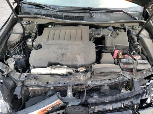 Photo 10 VIN: 4T1BK1FK6FU558398 - TOYOTA CAMRY 