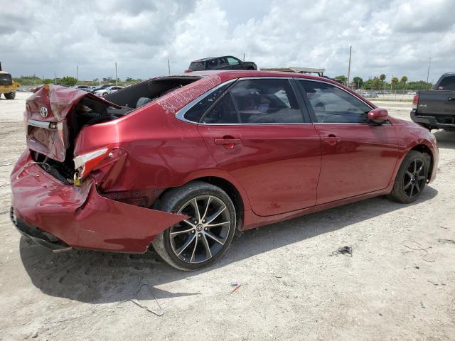 Photo 2 VIN: 4T1BK1FK6FU563391 - TOYOTA CAMRY XSE 