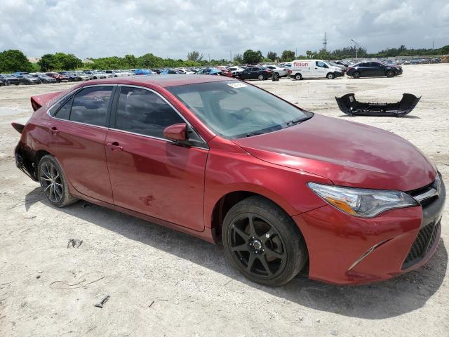 Photo 3 VIN: 4T1BK1FK6FU563391 - TOYOTA CAMRY XSE 