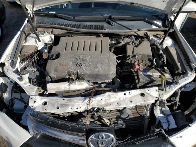 Photo 10 VIN: 4T1BK1FK6FU566095 - TOYOTA CAMRY XSE 