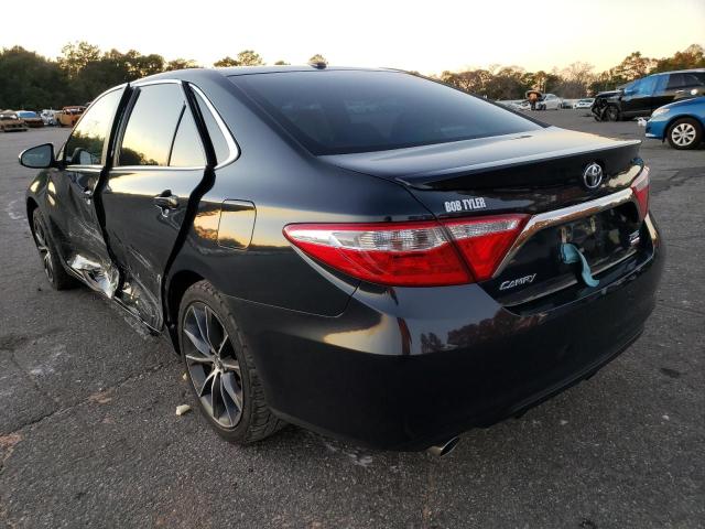 Photo 1 VIN: 4T1BK1FK6FU566906 - TOYOTA CAMRY XSE 