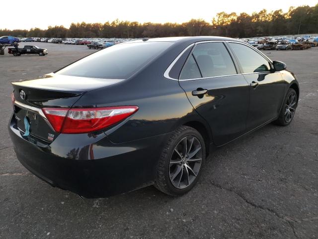 Photo 2 VIN: 4T1BK1FK6FU566906 - TOYOTA CAMRY XSE 