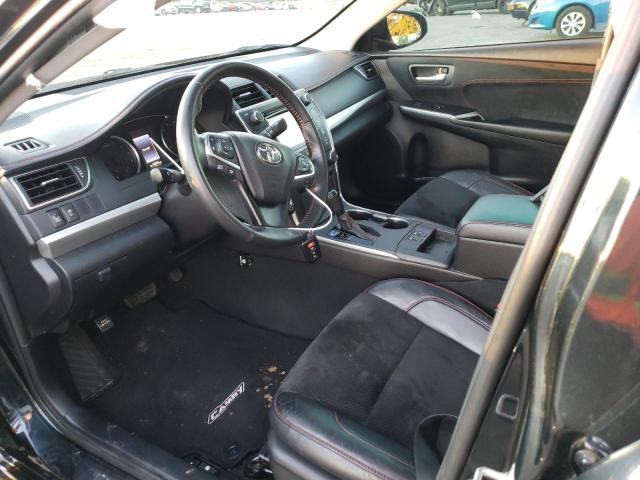 Photo 6 VIN: 4T1BK1FK6FU566906 - TOYOTA CAMRY XSE 