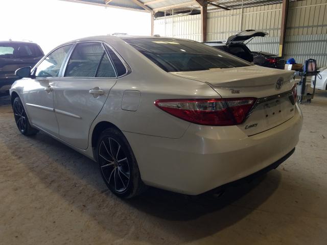 Photo 2 VIN: 4T1BK1FK6FU567280 - TOYOTA CAMRY XSE 