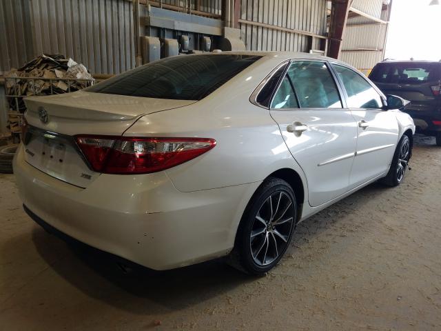 Photo 3 VIN: 4T1BK1FK6FU567280 - TOYOTA CAMRY XSE 