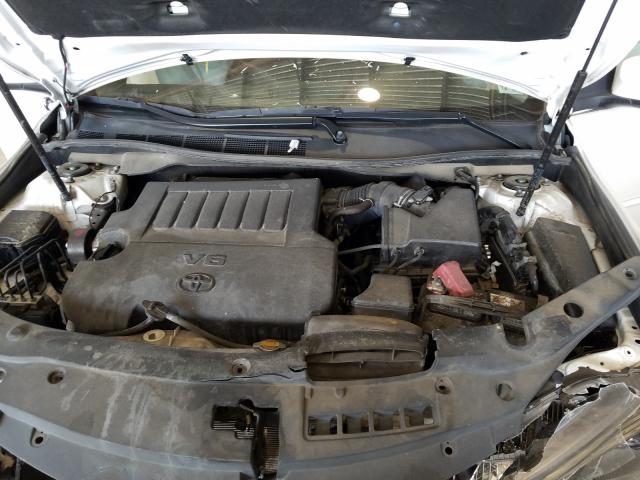 Photo 6 VIN: 4T1BK1FK6FU567280 - TOYOTA CAMRY XSE 