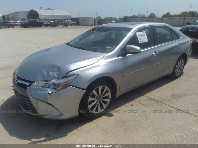 Photo 1 VIN: 4T1BK1FK6FU568316 - TOYOTA CAMRY 