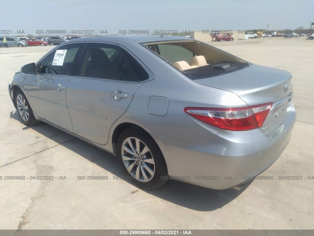 Photo 2 VIN: 4T1BK1FK6FU568316 - TOYOTA CAMRY 